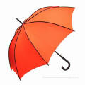 Most comfortable beach umbrella with colorful logo